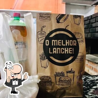 Alexandre Lanches foto