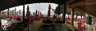Cabana Terra Nova Trancoso foto