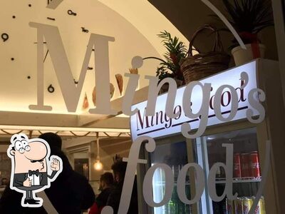 Mingo’s Food foto