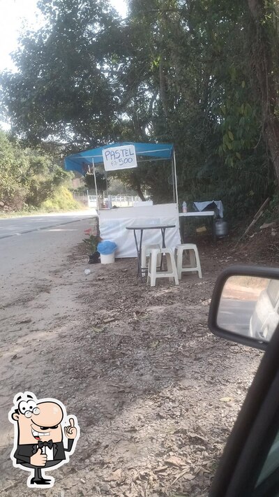 Rancho Vicent's Bar foto