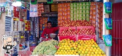 Shankr sweets photo
