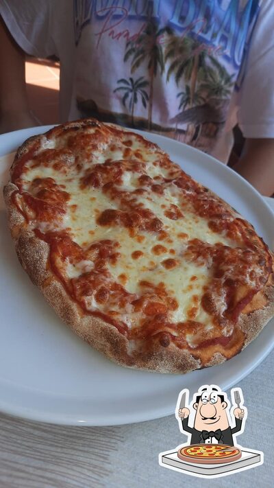 La pizza è il piatto veloce più di successo al mondo