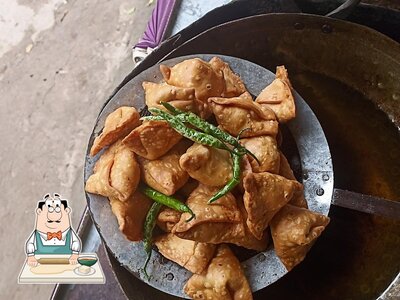 sai panipuri centre photo