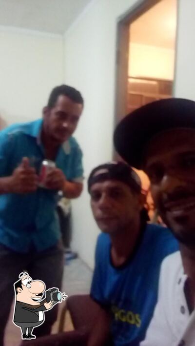 GALLOS BAR foto