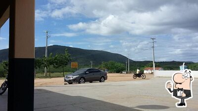 Parada do Sertão foto