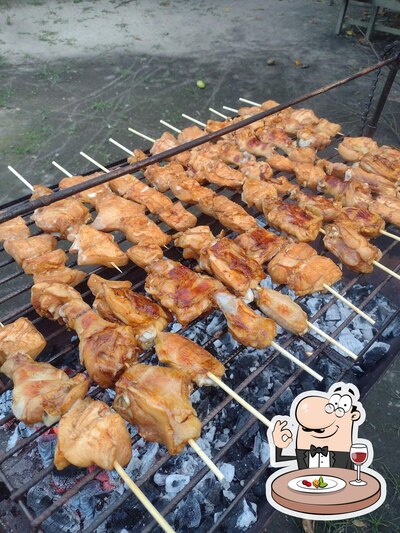 Comida em DELAS' SPETUS