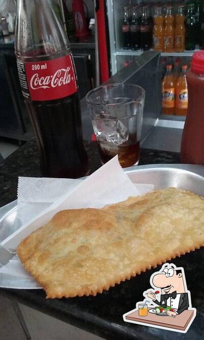 Platos en Ponto do Lanche