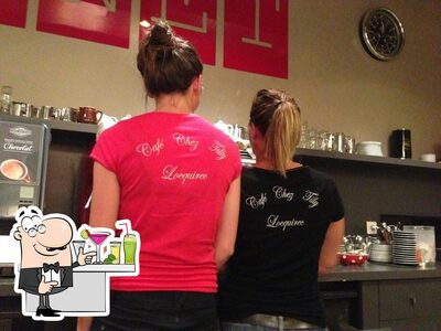 photo de Café Tilly