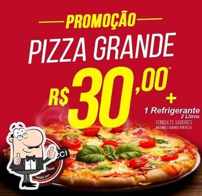 Olhe as informações sobre o Don Patitucci
