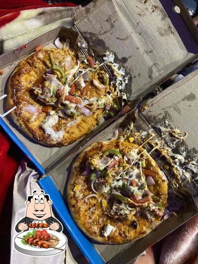 Meals at Tandoori Nation