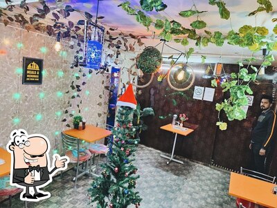 The 9 To 9 RESTAURANT(FINE DINE) photo