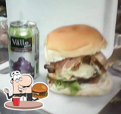 Os hambúrgueres do Magueta Lanches irão saciar diferentes gostos