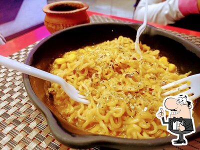 TYM PASS THE CAFE photo