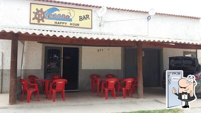 Bar Oceano foto