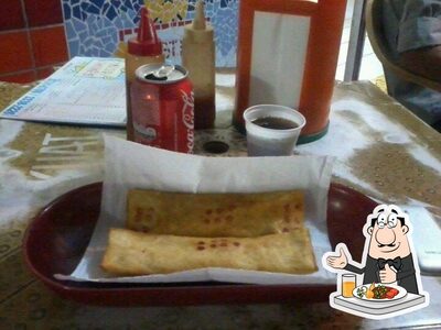 Platos en Pastel Chinês "O Original"