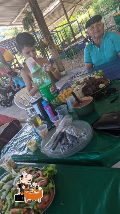 PESQUEIRO RECANTO DOS COQUEIROS foto