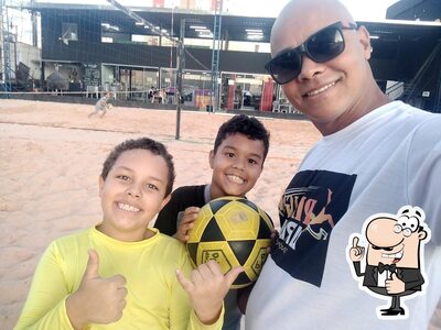 Pingo Arena Snook Bar foto