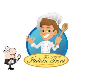 The Italian TREAT photo