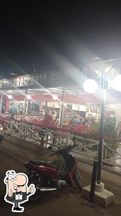Churrascaria Da Preta foto