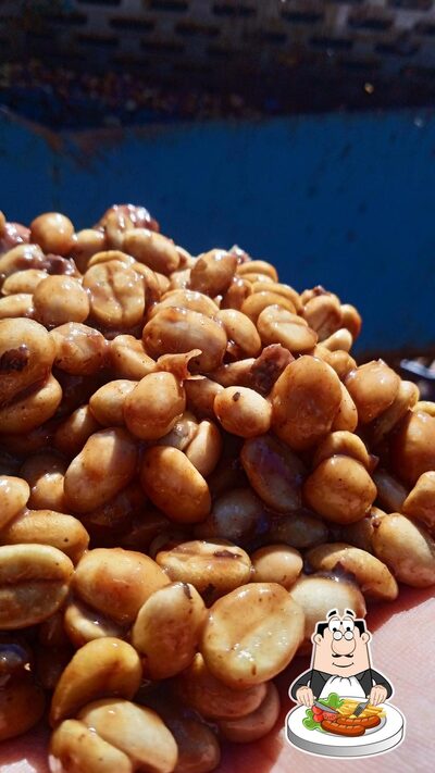 Comida em Sítio Imperial da Serra - Cafés Especiais