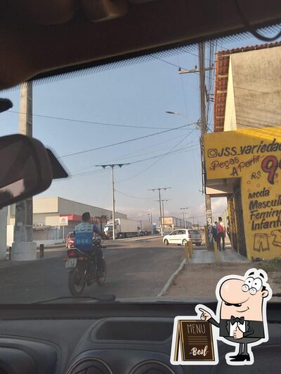 Churrascaria e Pizzaria O Rony foto