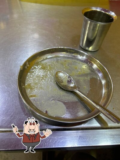 Meals at Balaji Meals & Tiffin Centre