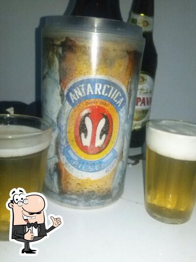 Peça diversos drinques servidos no Bar do Bernardo