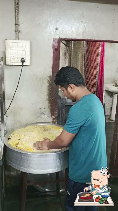 Godavari Foods photo