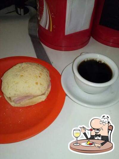 Comida em Quentes e Frios