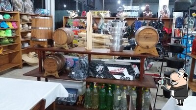 Restaurante e Lanchonete Barracão foto