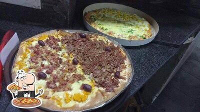 A pizza é o fast food mais popular do mundo