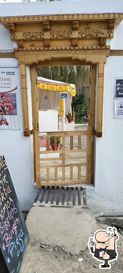 Dontang Restaurant and bar photo