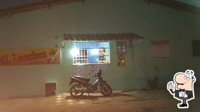 Ml lanches foto