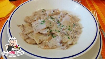 Non scordarti di provare un dessert al ristorante Da anna