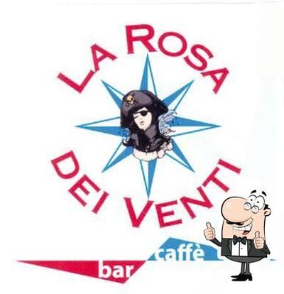 La Rosa Dei Venti Ristorante Bar Caffe' foto