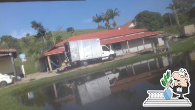 Veja imagens do exterior do PESQUEIRO SANTA CLARA