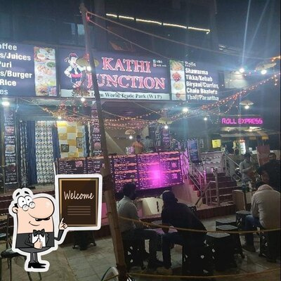 Kebab Junction photo