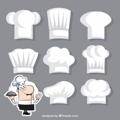 O chef irá te deliciar com diversos pratos