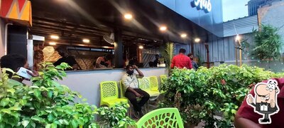 Foody Hub photo