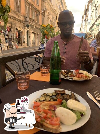 La Tavernetta foto