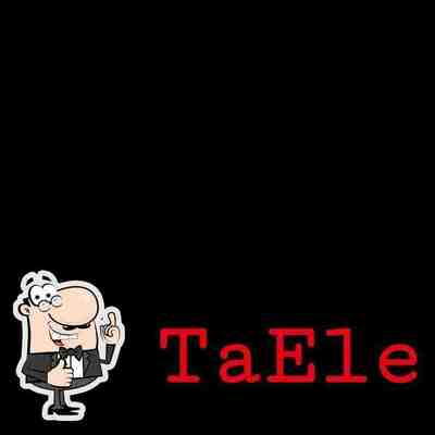 Bar Ta ele foto