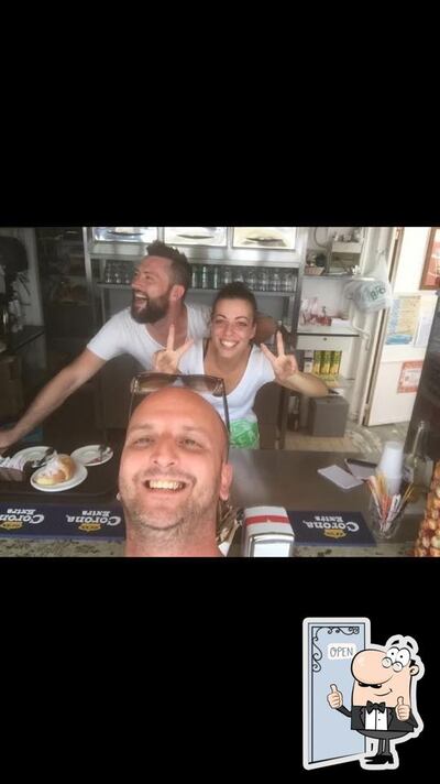 Bea Bar foto