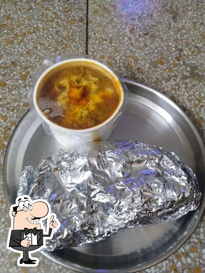 Kanha Bhog photo