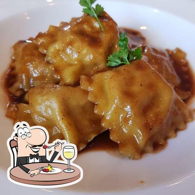 Cibo al Cibo Bistrot