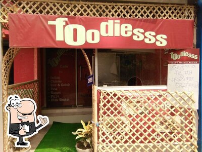 Foodies photo