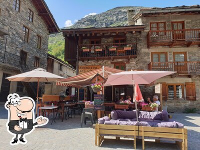 Restaurant Auberge D'oul