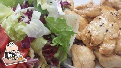 Cibo al 300mila