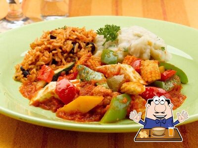 Meals at Thai To Go