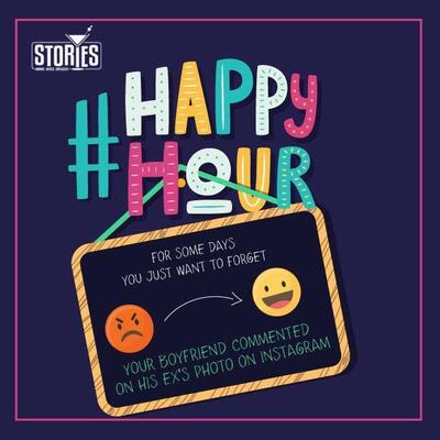 Check out the information about Stories