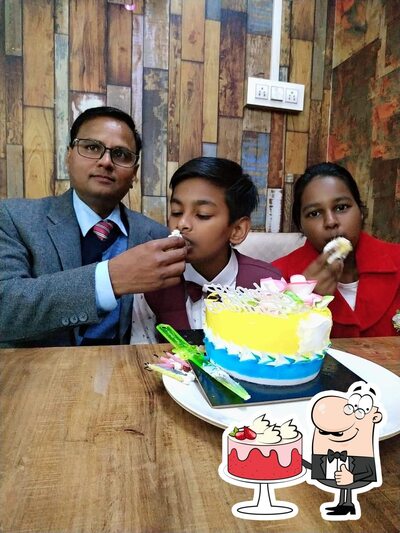 Sip & Snacks Restaurant Barmer photo